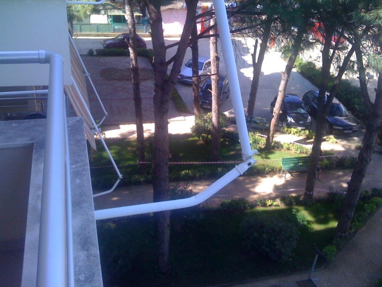 Apartment Ap Relax , - Mali Robit Golem (Tirana)